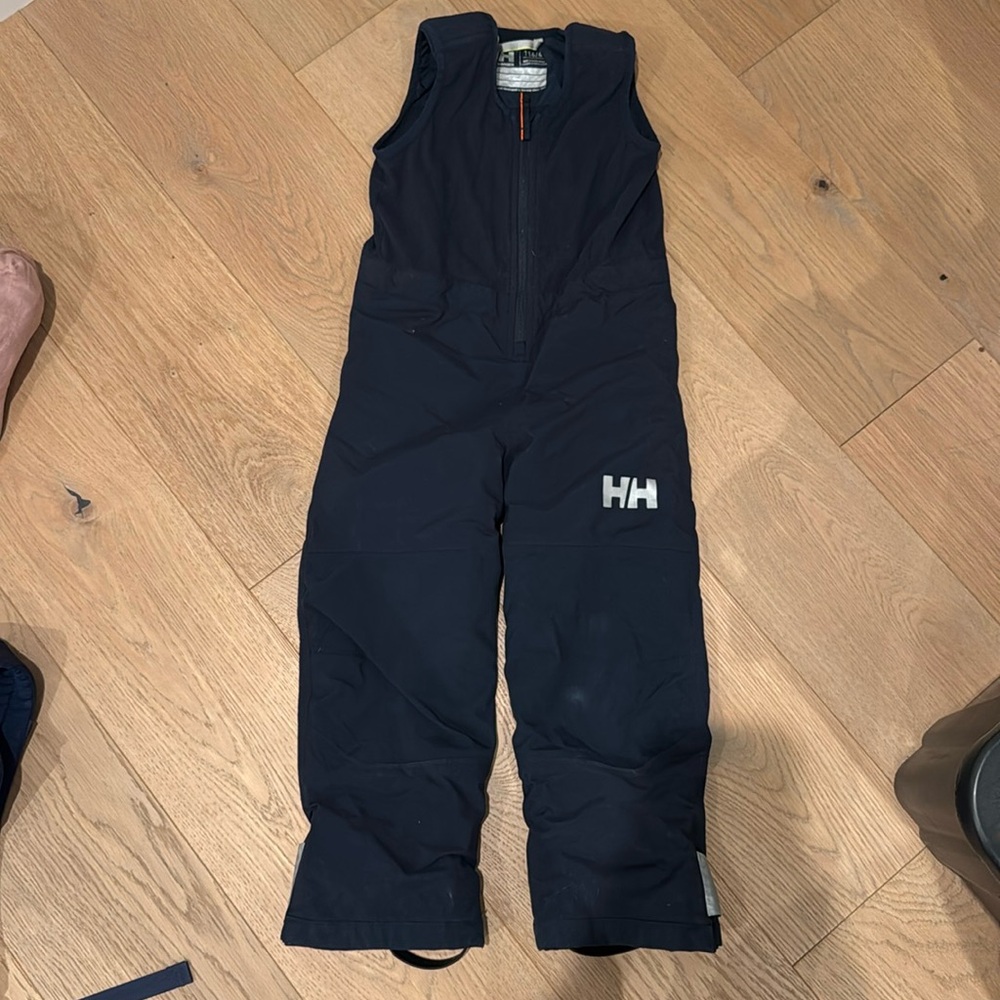 Helly Hansen Ski Bib
